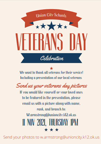 Veteran's Day