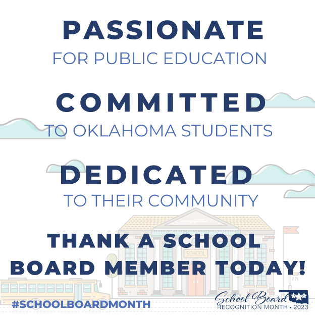 Board Appreciation