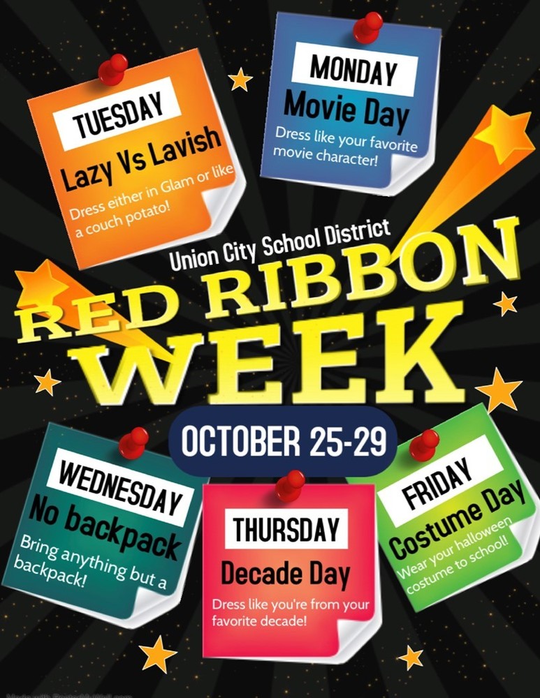 Red Ribbon