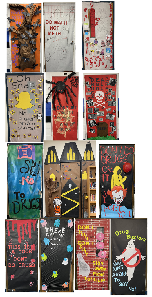 Doors