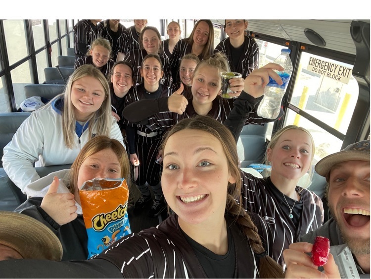 softball